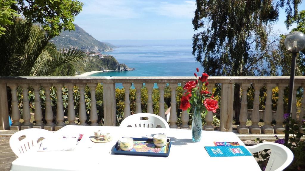 Holiday home Del Capo *